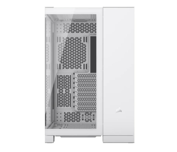 Corsair 6500X White - 1225171 - zdjęcie 5